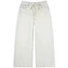 MM6 Maison Margiela Wide Leg Jeans -Vibrant Vogue 13 03 2024 JA S52LA0228 S30460 992 1 1