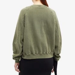 Ottolinger Multiline Crewneck -Vibrant Vogue 13 07 23 LS 1503002 GRACWA 7 1