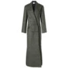 Max Mara Longline Coat 1 Max Mara Longline Coat -Vibrant Vogue 13 10 2023 LB 2310160436600 001 1 1