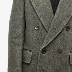 Max Mara Longline Coat -Vibrant Vogue 13 10 2023 LB 2310160436600 001 9 1