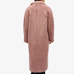 Max Mara Maxi Teddy Coat -Vibrant Vogue 13 10 2023 LB 2310161936600 023 7 1