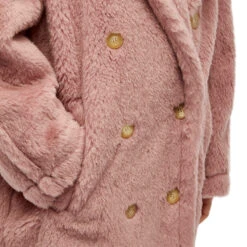 Max Mara Maxi Teddy Coat -Vibrant Vogue 13 10 2023 LB 2310161936600 023 9 1