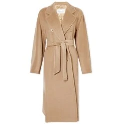 Max Mara Madame Coat