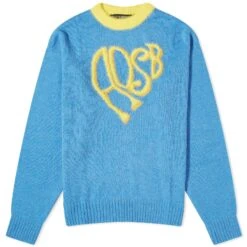 Andersson Bell Heart ADSB Sweater