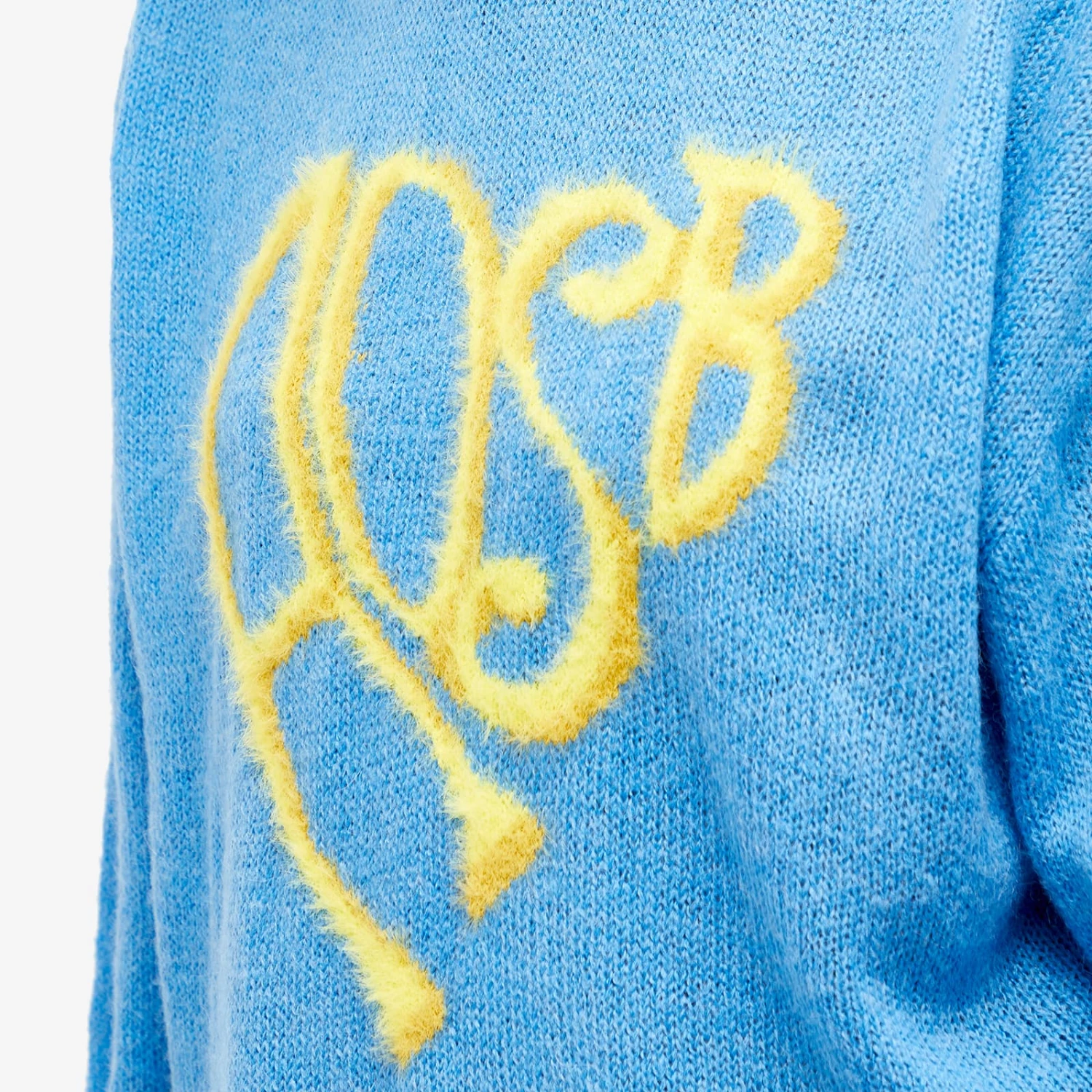 Andersson Bell Heart ADSB Sweater 7 Andersson Bell Heart ADSB Sweater - Image 5