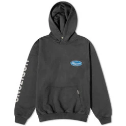 Represent Classic Parts Hoodie