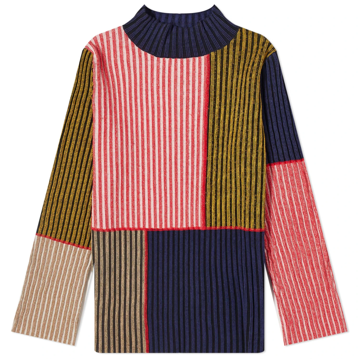 L.F. Markey Cecil Top 3 L.F. Markey Cecil Top