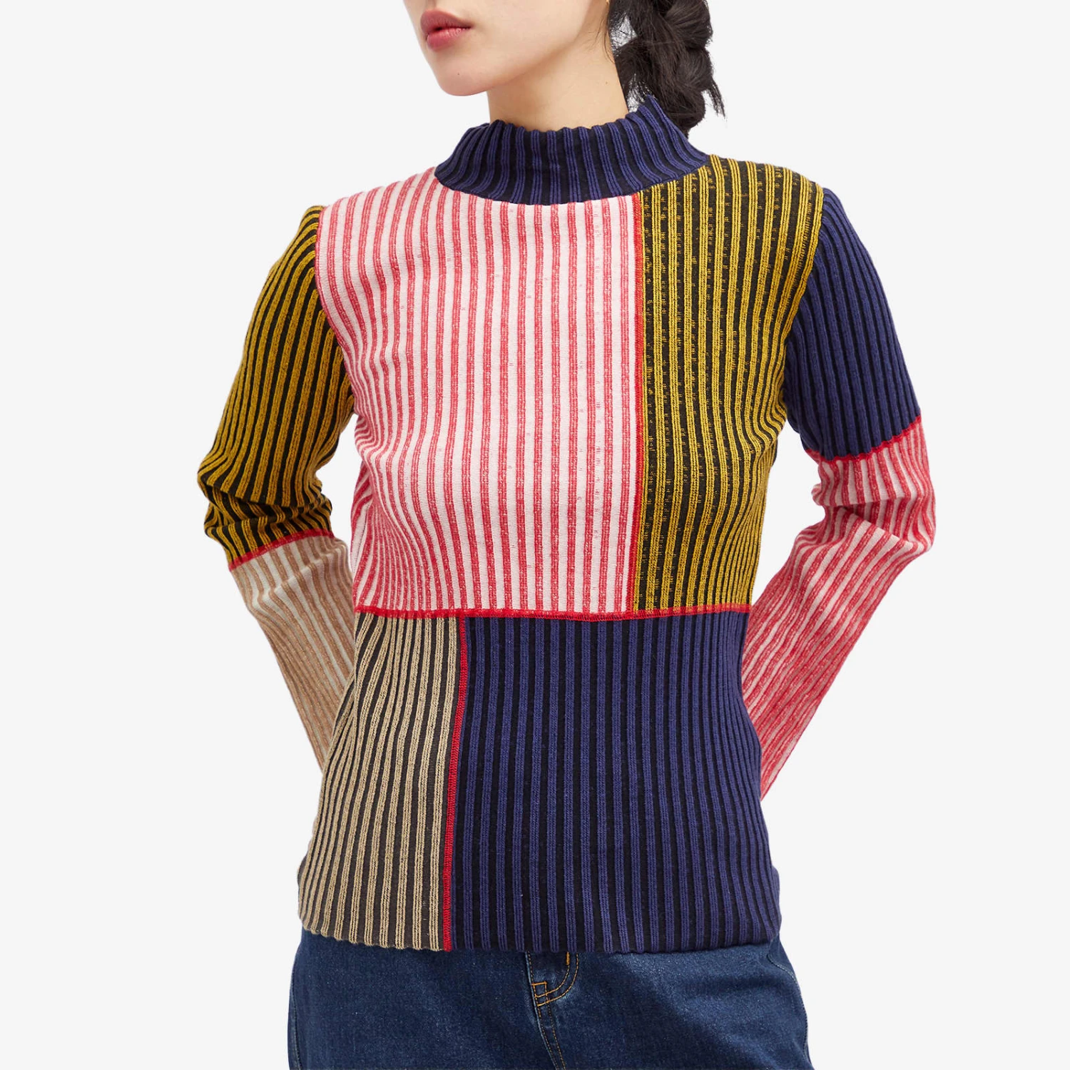 L.F. Markey Cecil Top 4 L.F. Markey Cecil Top - Image 2