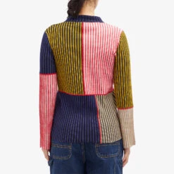 L.F. Markey Cecil Top 9 L.F. Markey Cecil Top -Vibrant Vogue 14 02 2024 JC CECILTOP MLT 7 1