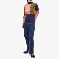 L.F. Markey Cecil Top 10 L.F. Markey Cecil Top -Vibrant Vogue 14 02 2024 JC CECILTOP MLT m8 1