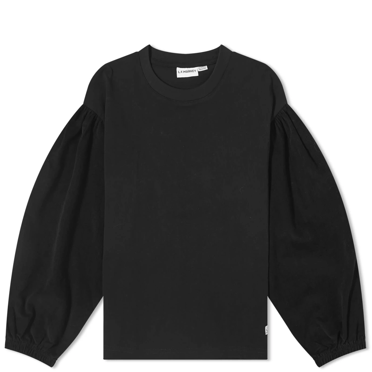 L.F. Markey Jax Top 3 L.F. Markey Jax Top