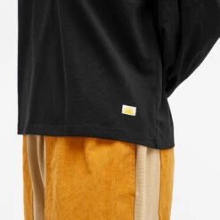 L.F. Markey Jax Top 11 L.F. Markey Jax Top -Vibrant Vogue 14 02 24 NS JAXTOP BLK 9 1