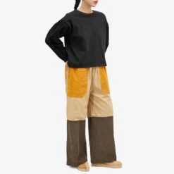 L.F. Markey Jax Top 10 L.F. Markey Jax Top -Vibrant Vogue 14 02 24 NS JAXTOP BLK m8 1