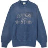 Aries Aged Aries And Destroy Diamante Crew Sweat -Vibrant Vogue 14 03 2024 LB SUAR20004 NY 1 1
