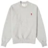 AMI Small ADC Crew Sweat