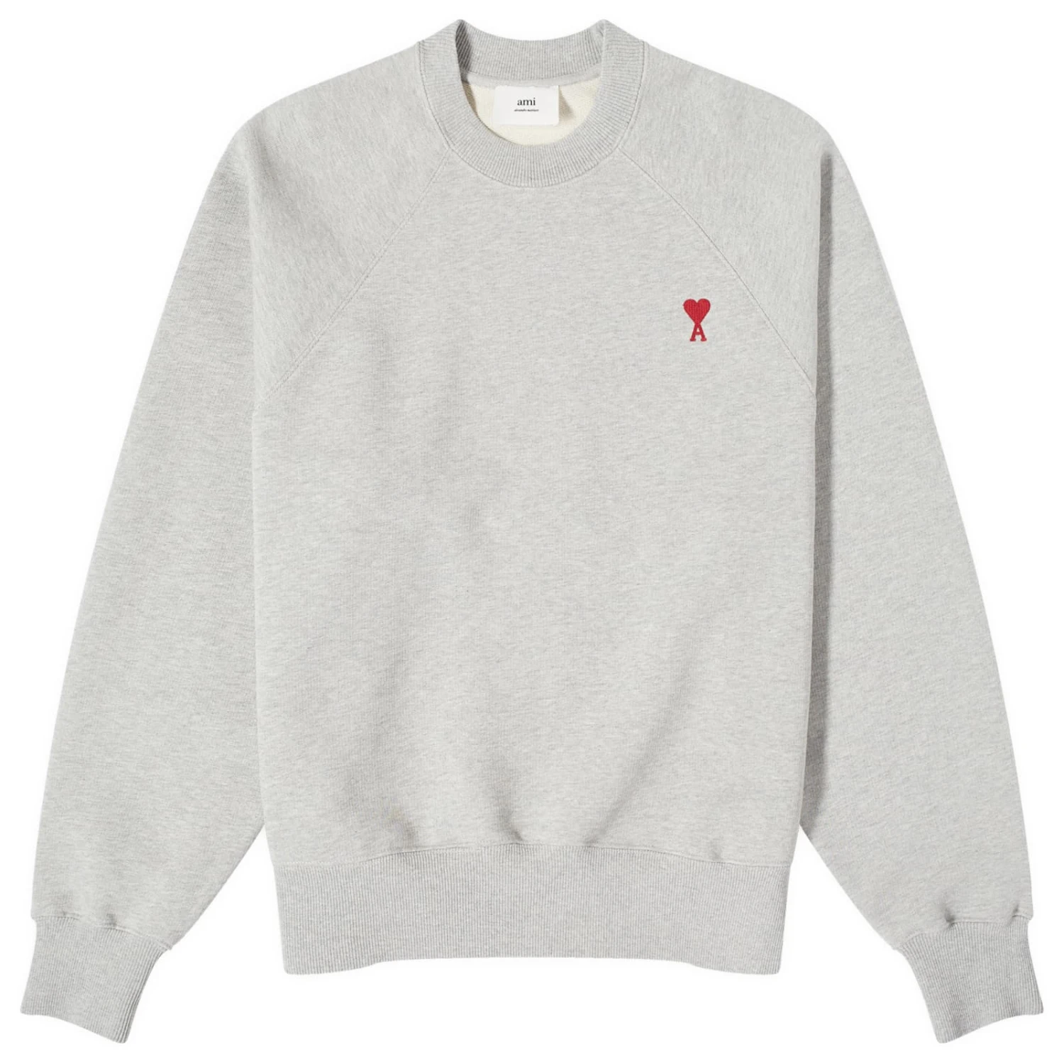 AMI Small ADC Crew Sweat 3 AMI Small ADC Crew Sweat
