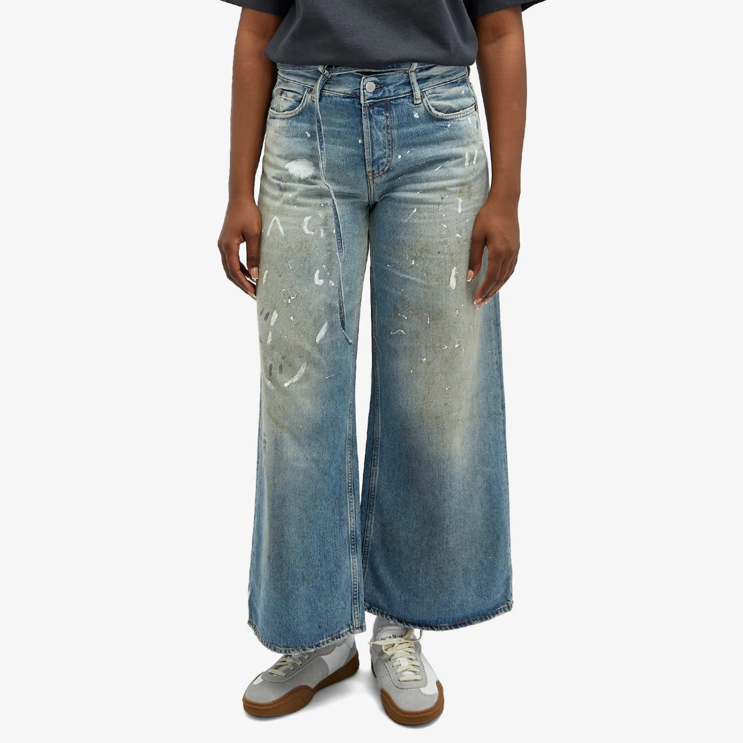 Acne Studios 2004 Trafalgar Low Rise Jeans 4 Acne Studios 2004 Trafalgar Low Rise Jeans - Image 2