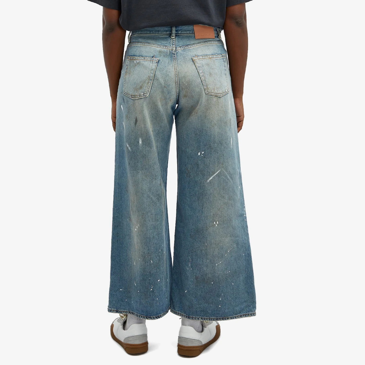 Acne Studios 2004 Trafalgar Low Rise Jeans 5 Acne Studios 2004 Trafalgar Low Rise Jeans - Image 3