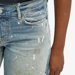 Acne Studios 2004 Trafalgar Low Rise Jeans 11 Acne Studios 2004 Trafalgar Low Rise Jeans -Vibrant Vogue 14 05 24 SI A00441 228 9 1