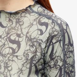 KNWLS Halcyon Top 11 KNWLS Halcyon Top -Vibrant Vogue 14 08 2023 SI FW23 HT0GOTHL BLK 9 1