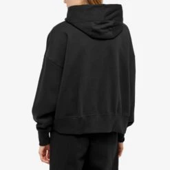 Nike Phoenix Fleece Oversized Hoodie -Vibrant Vogue 14 11 2022 GH DQ5858 010 7 1