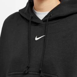 Nike Phoenix Fleece Oversized Hoodie -Vibrant Vogue 14 11 2022 GH DQ5858 010 9 1
