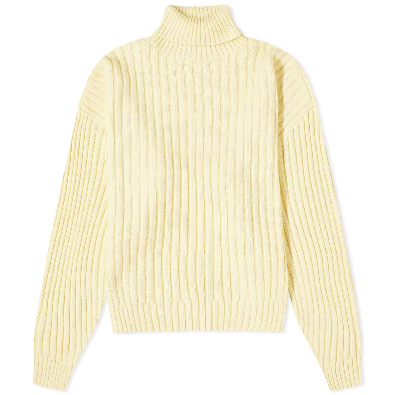 Fear Of God ESSENTIALS Turtleneck 3 Fear Of God ESSENTIALS Turtleneck