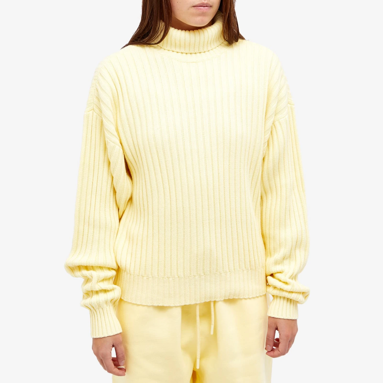Fear Of God ESSENTIALS Turtleneck 4 Fear Of God ESSENTIALS Turtleneck - Image 2