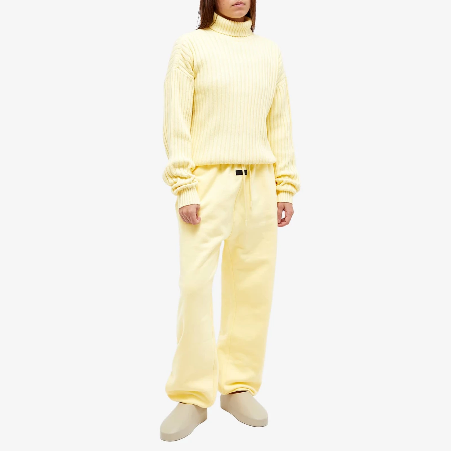 Fear Of God ESSENTIALS Turtleneck 6 Fear Of God ESSENTIALS Turtleneck - Image 4