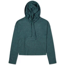 Front Page 15 Girlfriend Collective Reset Long Sleeve Hoodie