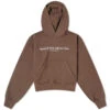 Sporty & Rich Athletic Club Hoodie