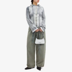 Acne Studios 2023F Delta Wide Leg Jeans 10 Acne Studios 2023F Delta Wide Leg Jeans -Vibrant Vogue 15 02 24 TC A00443 BUF m8 1