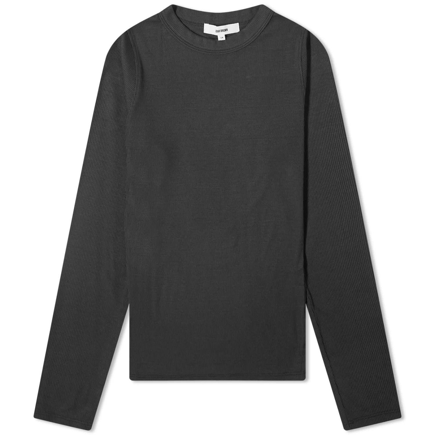 Joah Brown Long Sleeve Crew Neck Top 3 Joah Brown Long Sleeve Crew Neck Top