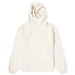Jil Sander Plus Cargo Hoodie