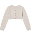 Acne Studios Crop Knit Cardigan
