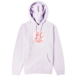 Front Page 31 Obey Come Play With Us Hoodie