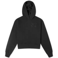 Palm Angels Monogram Hoodie