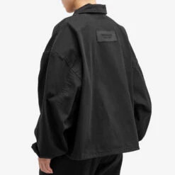 Fear Of God ESSENTIALS Shell Bomber -Vibrant Vogue 16 02 24 SI 202SP245161FW 7 1