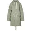 JW Anderson Lightweight Parka Jacket