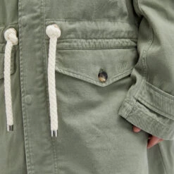 JW Anderson Lightweight Parka Jacket 11 JW Anderson Lightweight Parka Jacket -Vibrant Vogue 16 02 24 SI CO0296 PG1504 500 9 1