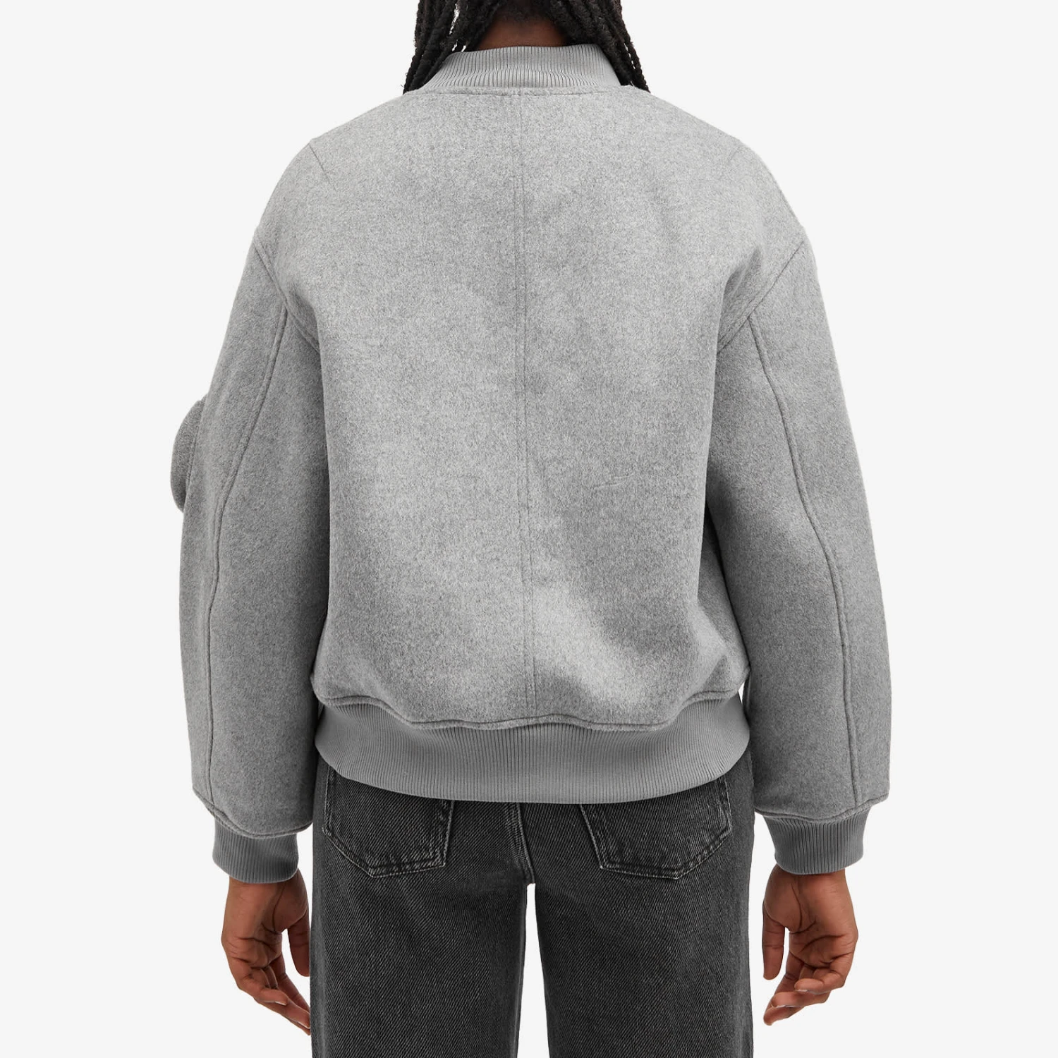 Axel Arigato Orson Bomber Jacket 5 Axel Arigato Orson Bomber Jacket - Image 3