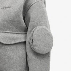 Axel Arigato Orson Bomber Jacket 11 Axel Arigato Orson Bomber Jacket -Vibrant Vogue 16 05 2024 AJ A2234003 9 1