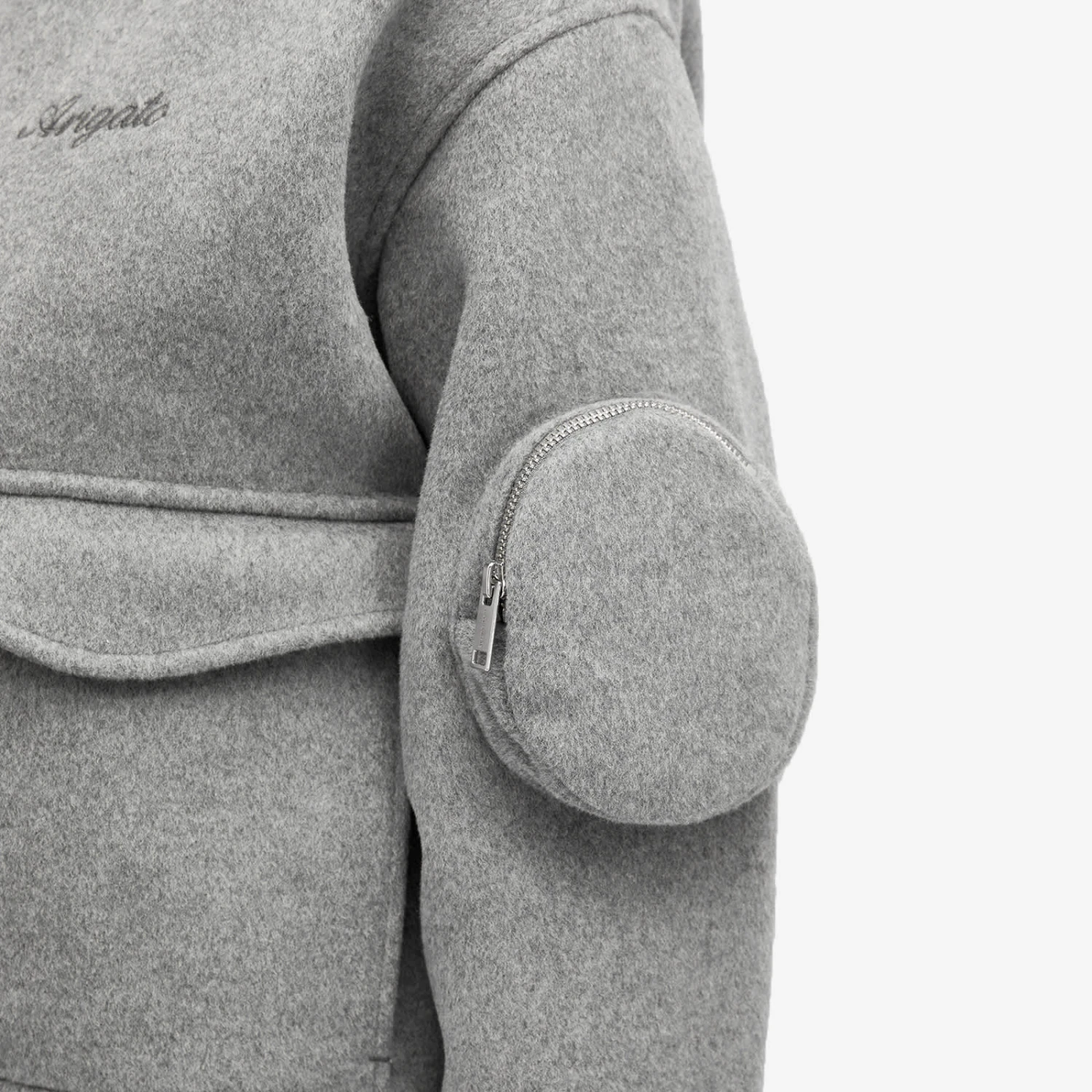 Axel Arigato Orson Bomber Jacket 7 Axel Arigato Orson Bomber Jacket - Image 5