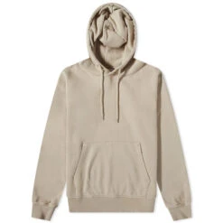 Colorful Standard Classic Organic Hoody