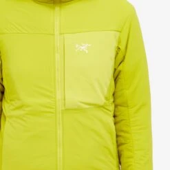 Arcteryx Arc'teryx Proton Hoodie Jacket -Vibrant Vogue 17 08 2023 gh2 x000006560 002079 10