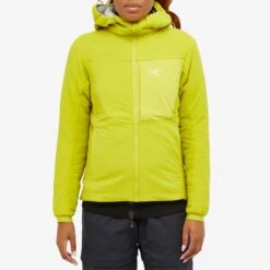 Arcteryx Arc'teryx Proton Hoodie Jacket -Vibrant Vogue 17 08 2023 gh2 x000006560 002079 6