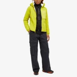 Arcteryx Arc'teryx Proton Hoodie Jacket -Vibrant Vogue 17 08 2023 gh2 x000006560 002079 m8