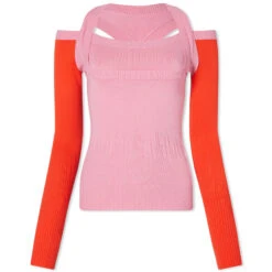 Gimaguas Latte Jumper