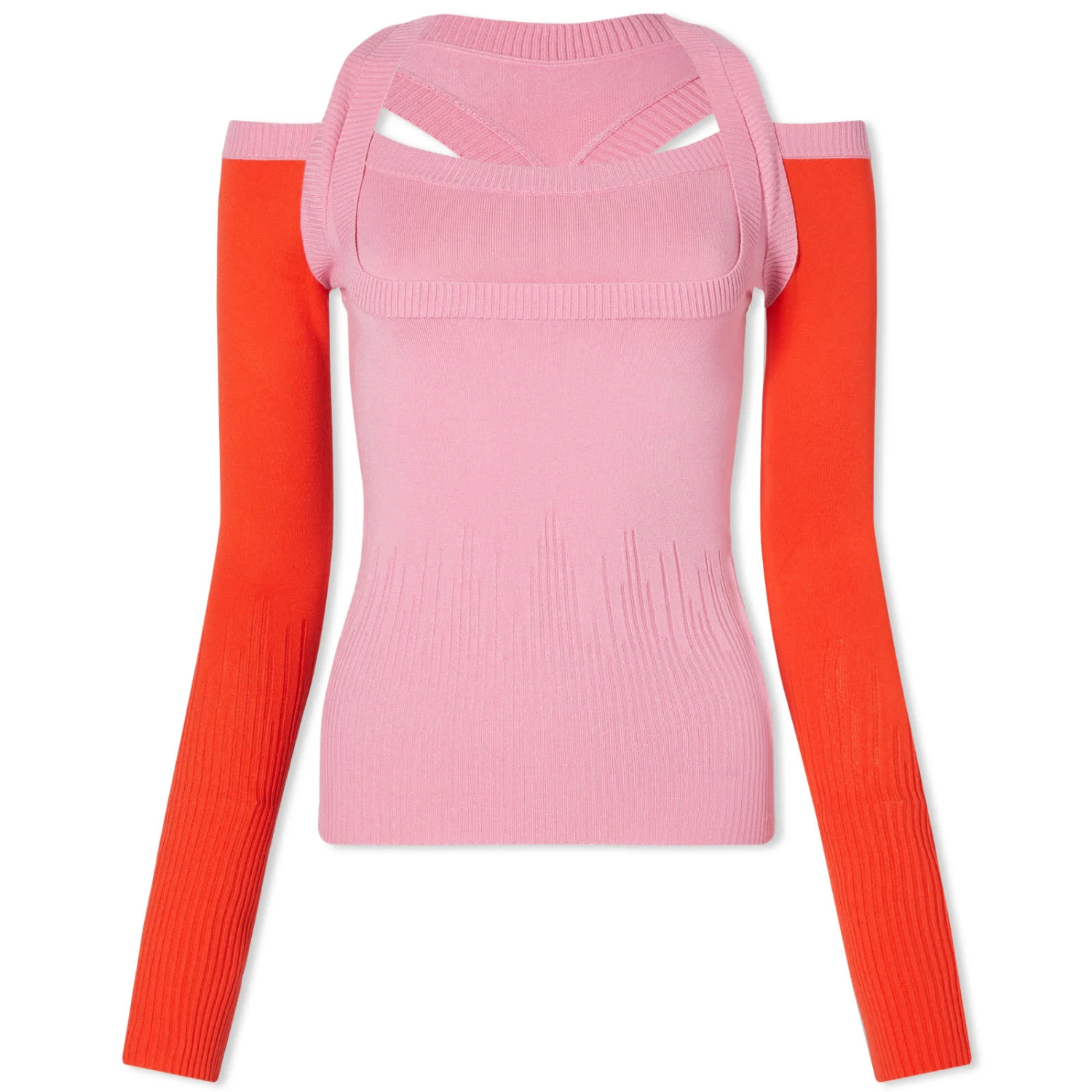 Gimaguas Latte Jumper 3 Gimaguas Latte Jumper