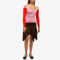 Gimaguas Latte Jumper 10 Gimaguas Latte Jumper -Vibrant Vogue 17 10 2023 JA GMG LATJ PNK m8 1